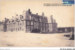 ANYP8-0710-78 - Ecole Nationale D'agriculture De GRIGNON - Grignon