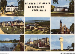 AEFP10-78-0894 - LE MESNIL-SAINT-DENIS - La Verrière Henriville - Le Mesnil Saint Denis