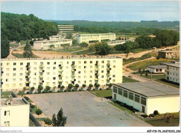 AEFP10-78-0885 - LES MUREAUX - Les Vignes Blanches - Les écoles - Les Mureaux