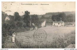 APUP1-0063-77 - GOUVERNES - Panorama - Torcy