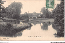 AKJP9-0859-77 - FERRIERES - La Taffarette - Torcy
