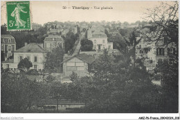 AMZP6-0459-77 - THORIGNY - Vue Générale - Torcy