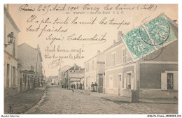 ANQP6-0420-77 - TORCY - Rue De Paris - Torcy