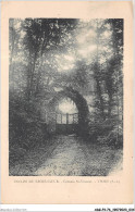 ADGP3-76-0169 - Enclos Du Sacré-coeur - Colonie St-vincent - YPORT - Yport