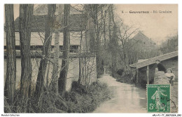 APUP1-0047-77 - GOUVERNES - Rue Gondoire - Torcy