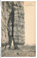APIP12-0865-76 - YPORT - La Pointe Du Chicart - Yport