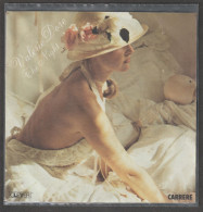 Disque Vinyle 45t - Valérie Dore - The Night - Dance, Techno & House