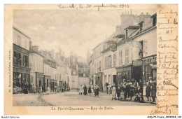 ANQP5-0388-77 - LA FERTE-GAUCHER - Rue De Paris - La Ferte Gaucher