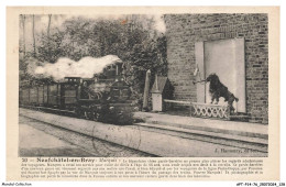 APTP14-1116-76 - NEUFCHATEL-EN-BRAY - Marquis - Neufchâtel En Bray