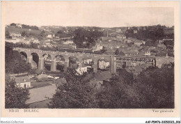 AAPP5-76-0372 - BOLBEC - Vue Générale - Bolbec