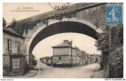 ANWP3-0232-76 - DARNETAL - Le Viaduc Et La Route De Lyons - Darnétal
