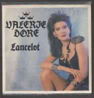 Disque Vinyle 45t - Valérie Dore - Lancelot - Dance, Techno & House