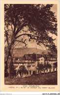 ADYP1-74-0079 - COMBLOUX - L'hôtel P L M Et Le Massif Du Mont Blanc - Combloux