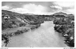 ARJP4-0204-74 - ANNEMASSE - Vallée De L'arve - Annemasse