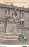 AAAP1-74-0061 - ANNEMASSE - Le Monument Michel Servet - Annemasse