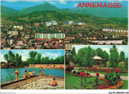 ALZP5-0474-74 - ANNEMASSE - Annemasse
