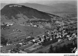 AJIP7-74-0804 - Environs D'ANNEMASSE - Le Joli Village Du Monnetier - Entre Le Petit Et Le Grand Salève - Annemasse