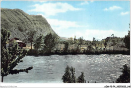 AEWP2-74-0161 - ANNEMASSE - Vallée De L'avre Et Le Salève - Annemasse