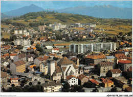 AEWP10-74-0808 - ANNEMASSE - Vue Aérienne - Annemasse