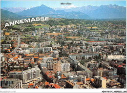 AEWP10-74-0809 - ANNEMASSE Et Le Mont Blanc - Annemasse