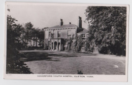 Clifton Haverford Youth Hostel Yorkshire - Altri & Non Classificati