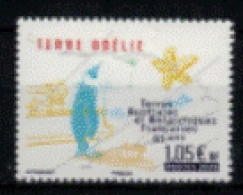 France TAAF - T. Neuf 2** 939 De 2020 - Ongebruikt