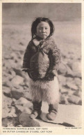 GROENLAND #FG61711 CAP YORK UN FUTUR CHASSEUR D OURS - Groenlandia