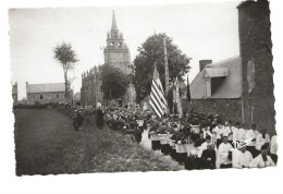 TREGUIER - La Procession De Saint Yves - Tréguier