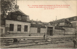 CPA PARIS 15e 90, Rue De Sevres Maison De Campagne (978337) - Paris (15)
