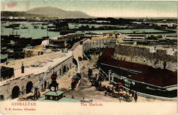 CPA Gibraltar-The Markets (320460) - Gibraltar