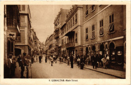 CPA Gibraltar-Main Street (320792) - Gibraltar