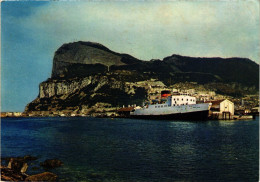 CPA Gibraltar (320869) - Gibraltar