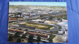 CPSM STADE STADIUM BRIVE CORREZE 19 LE STADE ET LA PISCINE ED COMBIER 1970 - Stadien
