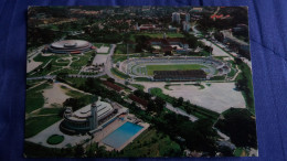 CPM STADE STADIUM NEGARA MERDEKA STADIUM AND CHIN WOO STADIUM KUALA LAMPUR AIROTO JALAN PUDU 381 - Stadien