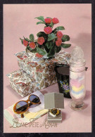 096349/ Années Vintage, Cadeaux D'époque, Parfum, Ed Photochrom - Moederdag