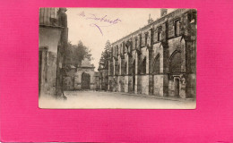 32-----CONDOM---L'Hôtel De Ville----voir 2 Scans - Condom