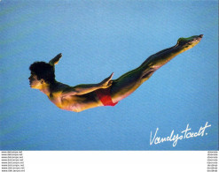 THE BEST OF VANDYSTADT ........... ANGE  .......... Photo Tony Duffy - Swimming