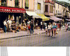 LE PERTHUS  Commerces Du Quartier Espagnol - Gerona