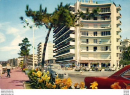 D06  JUAN LES PINS  La Promenade   ...... - Juan-les-Pins