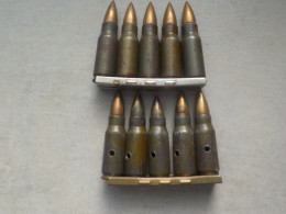 MP44 - Armi Da Collezione