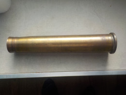 Douille 3,7 M Polonaise - Armi Da Collezione