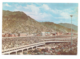 POSTCARD , VIEW CARD SAUDI ARABIA VIEW OF HOLY MAKKA  ( 47 ) - Arabia Saudita