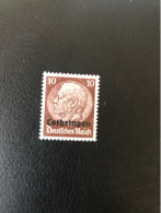 Alsace Lorraine 29  Neuf ++ - Ongebruikt