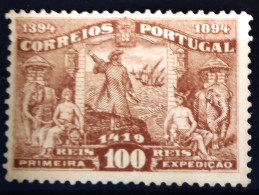 BRESIL                      N° 104                      NEUF SANS GOMME - Neufs