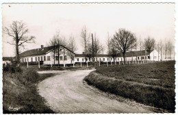 Beuvraignes / Colonie De Vacances P.T.T. / Ed. CIM - Beuvraignes