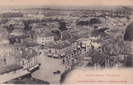 LUCON - Lucon