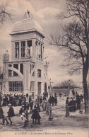 LUCON(CHATEAU D EAU) - Lucon
