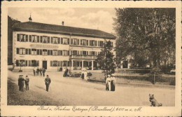 Eptingen Kurhaus Hund - Sonstige & Ohne Zuordnung