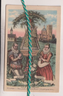 Scherpenheuvel, Montaigu. Albert Et Isabelle - Scherpenheuvel-Zichem