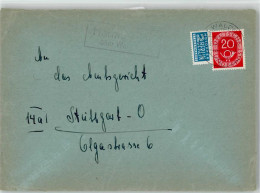 52112434 - - Post & Briefboten
